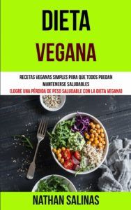 libro vegana recetas