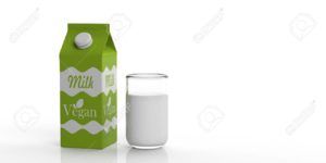 vegana leche