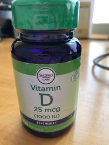 vitamina d3