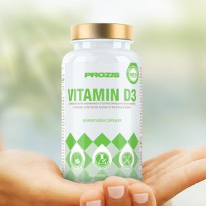 vitamina d3 vegana